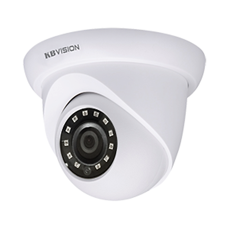Camera Quan Sát KBvision KX-1002C4-Hàng Chính Hãng