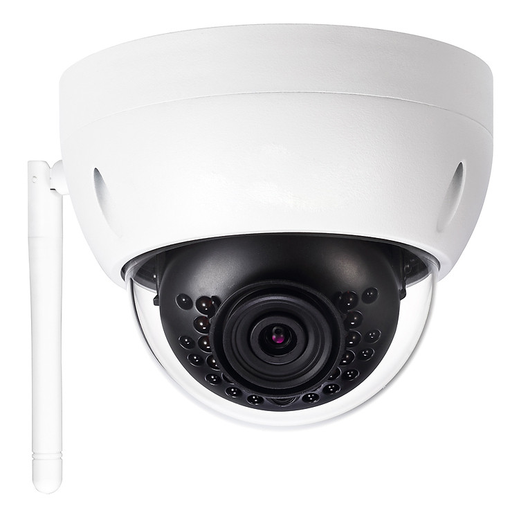 Camera IP Wifi KBVISION 1.3 Mp (KX-1302WN)-Hàng Chính Hãng