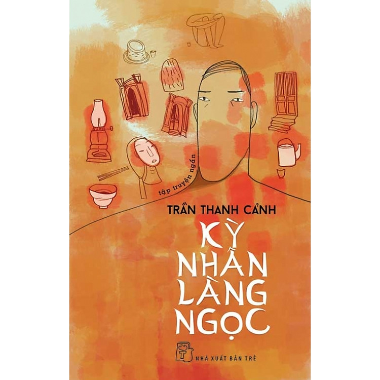 Sách Kỳ Nhân Làng Ngọc