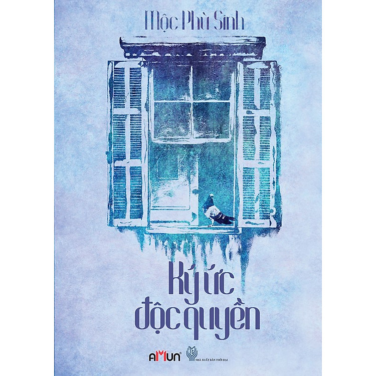 Sách Ký Ức Độc Quyền (Tái Bản 2015)