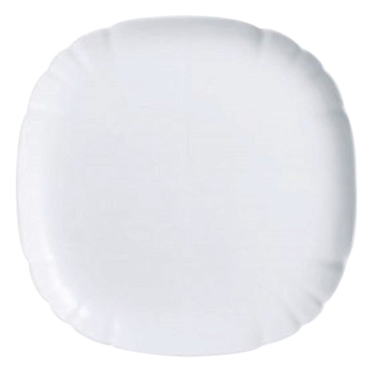 Đĩa Thuỷ Tinh Luminarc Lotusia L1751 (25cm)