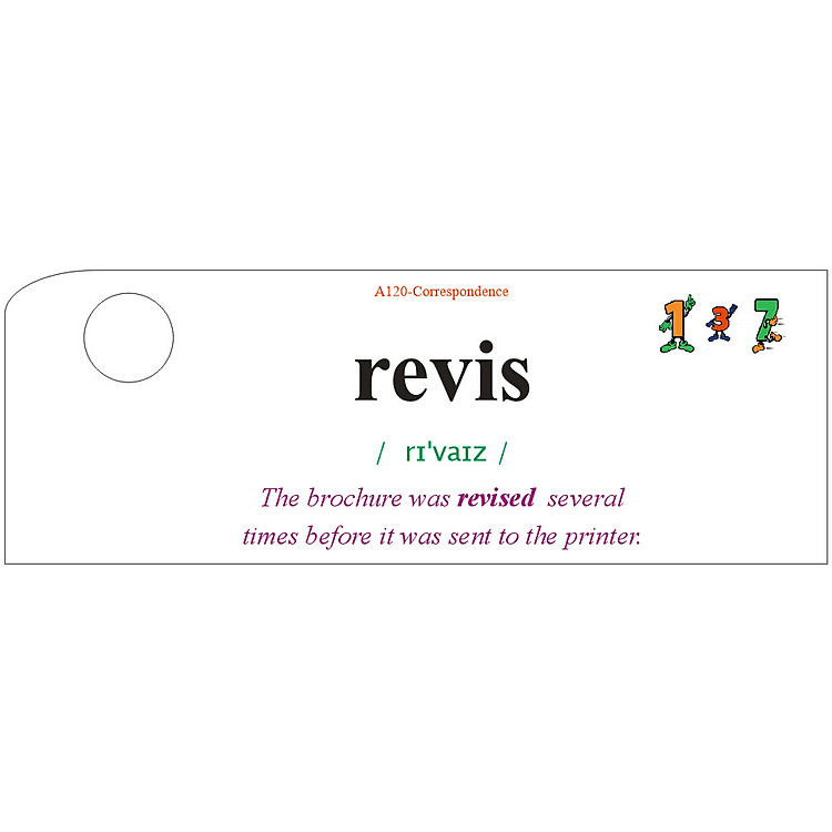 Flashcard Office Issues Best Quality (L2)