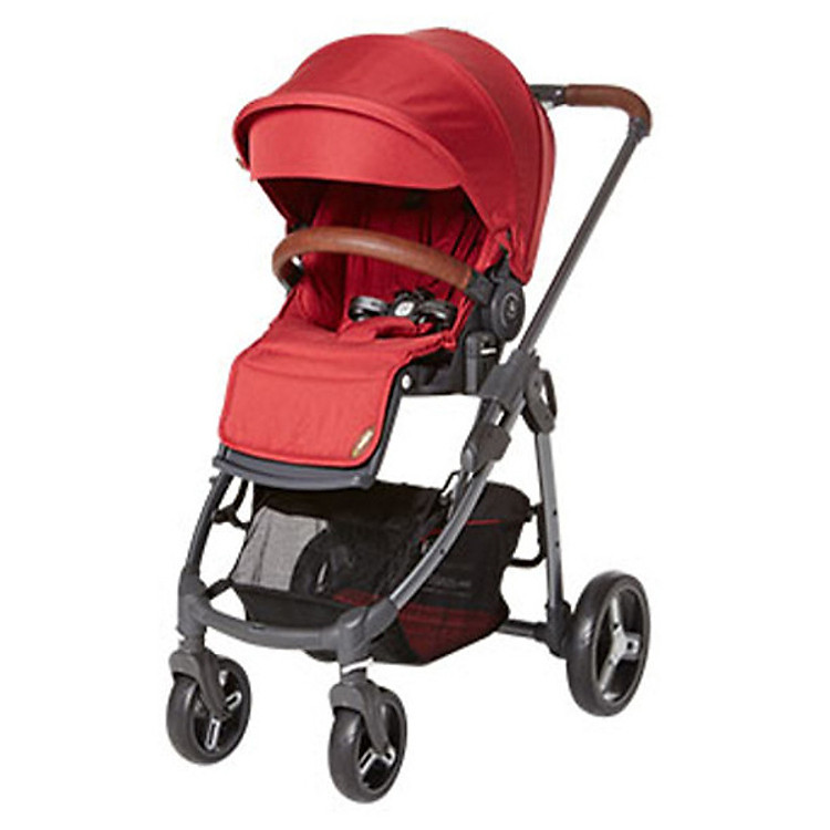 Xe Đẩy Fedora FED-L5