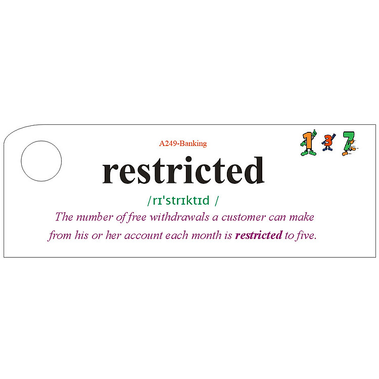 Flashcard Financing And Bubgeting Best Quality (L5)