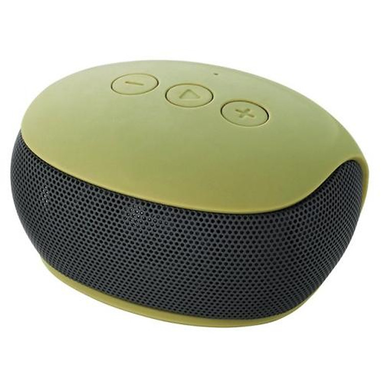 Loa Bluetooth Elecom LBT-SPP20GN - Xanh Lá