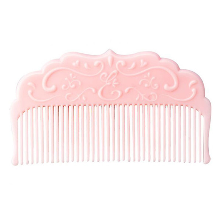 Lược Công Chúa Etude Etoinette Princess Hair Brush