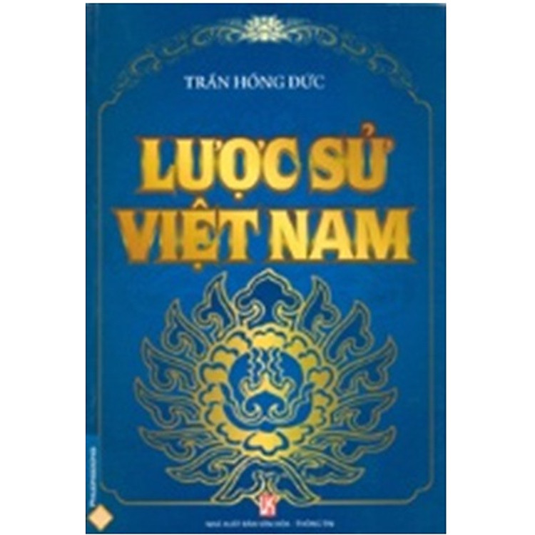 Sách Lược Sử Việt Nam