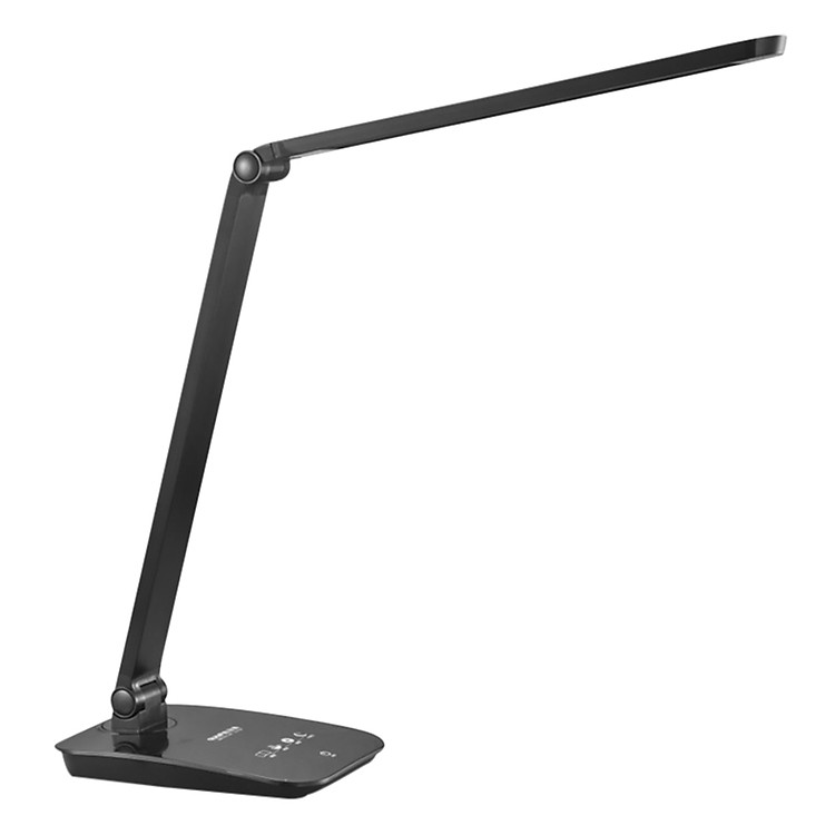 Đèn Bàn LED GUANYA LA - F158 - Đen