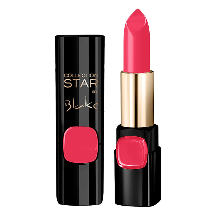 Son Màu Mịn Môi Lâu Phai LaVie En Rose L'oreal (4,2g)