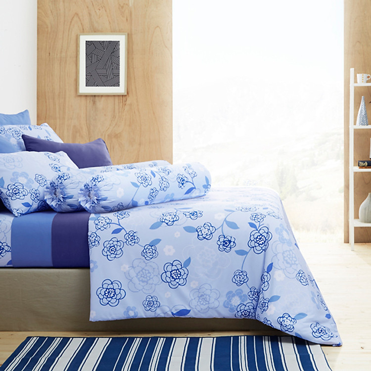 Chăn (Mền) Cao Cấp Lotus Aura LA-20 (178 x 228 cm)