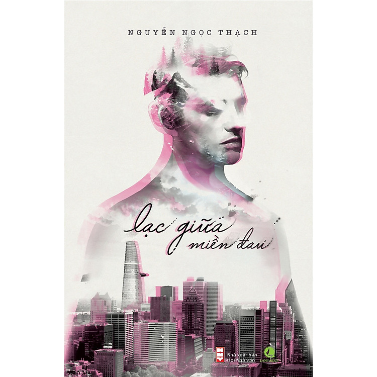 Sách Lạc Giữa Miền Đau