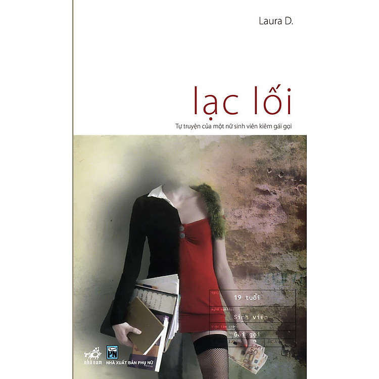 Sách Lạc Lối (Tái Bản 2012)