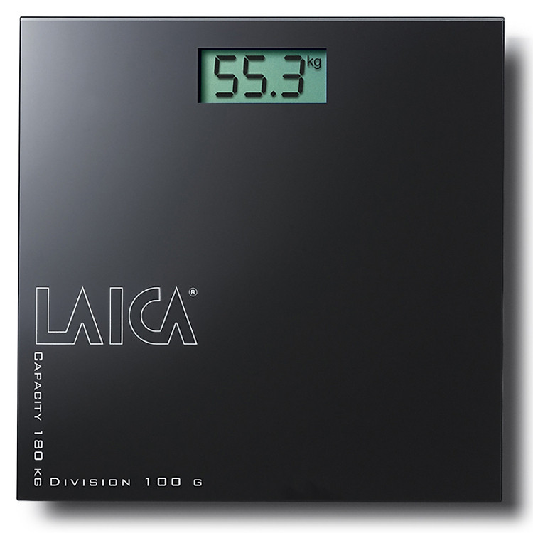 Cân Sức khỏe Điện Tử Laica PS1016