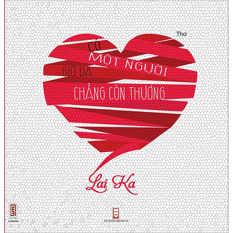 Sách Có Một Người Giờ Đã Chẳng Còn Thương