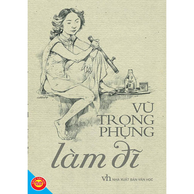 Sách Làm Đĩ (Tái Bản)