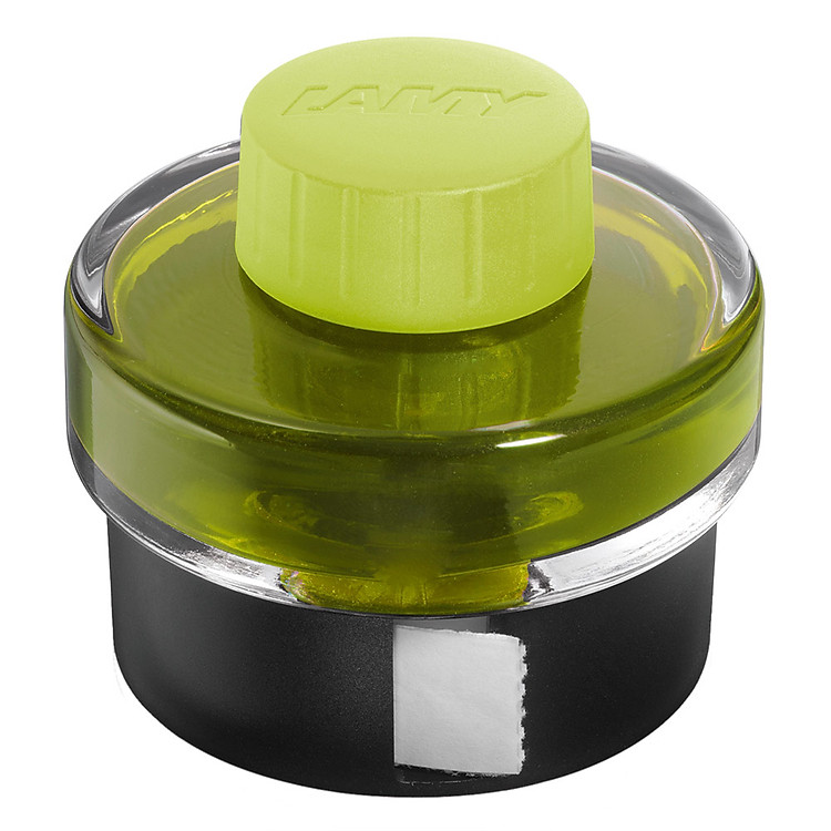 Bình Mực Lamy T52 Màu Xanh Lá - 1630661