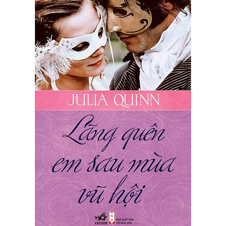 Sách Lãng Quên Em Sau Mùa Vũ Hội