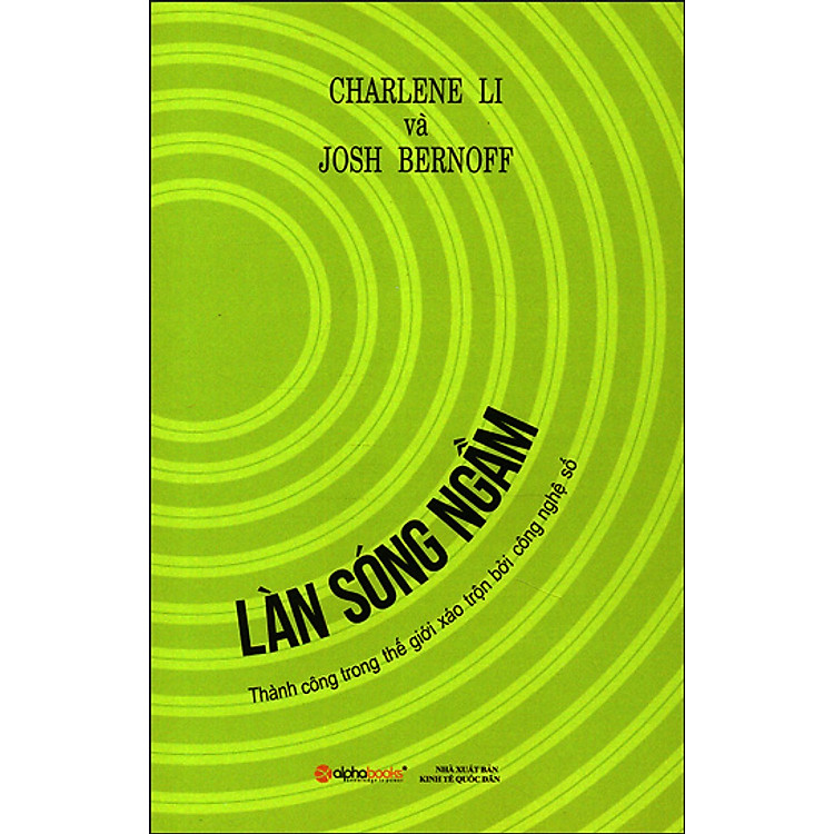Sách Làn Sóng Ngầm