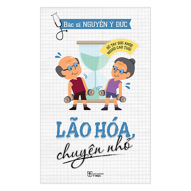 Sách Lão Hoá Chuyện Nhỏ