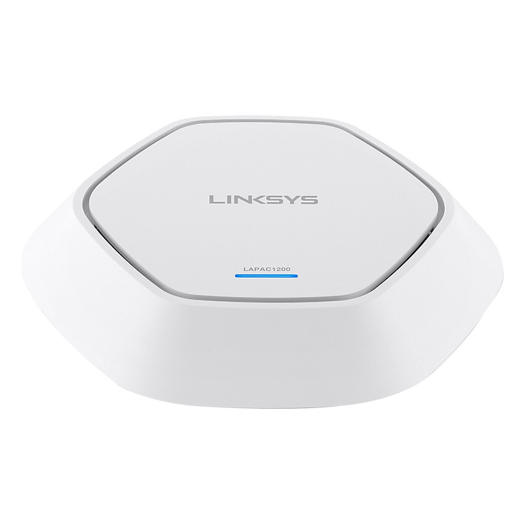 Linksys LAPAC1200 - Access Point Chuẩn AC - Hàng chính hãng