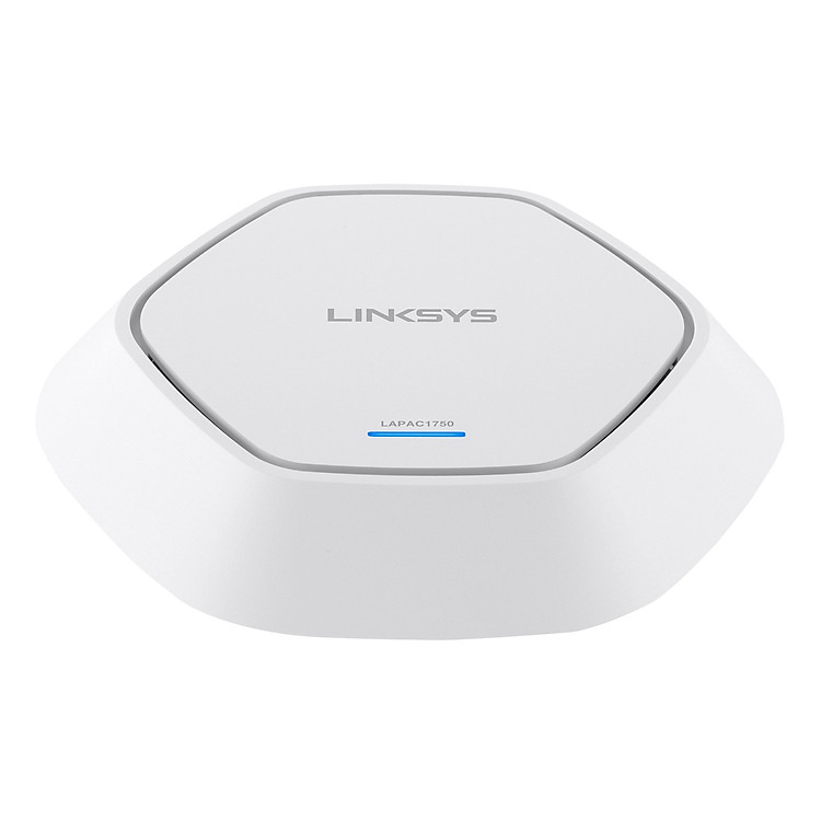 Linksys LAPAC1750 - Access Point Chuẩn AC - Hàng Chính Hãng