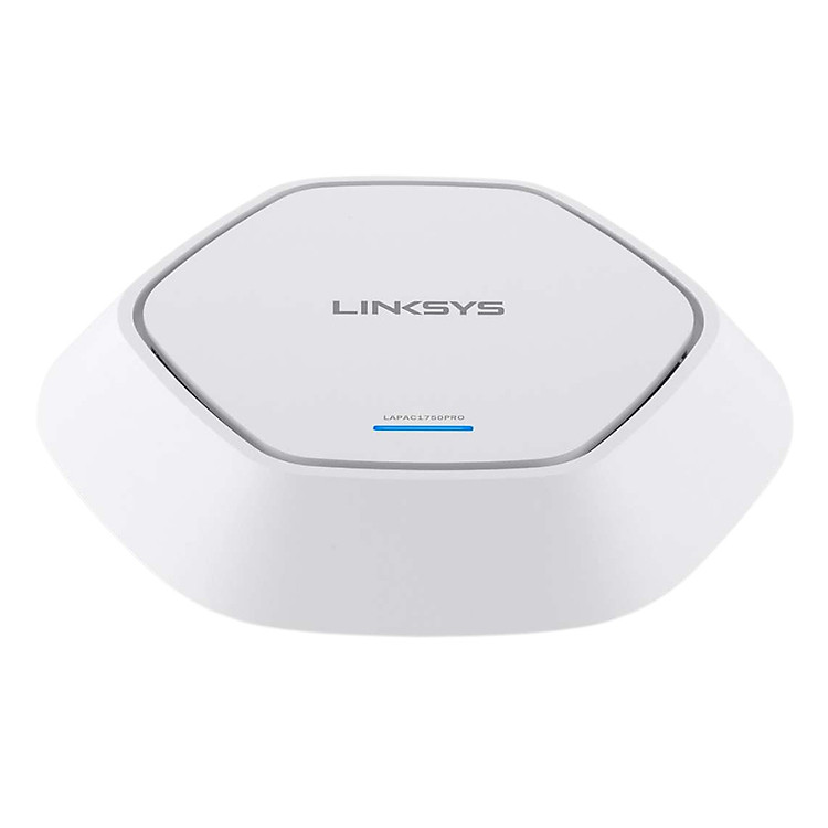 Linksys LAPAC1750PRO - Access Point Chuẩn AC - Hàng Chính Hãng