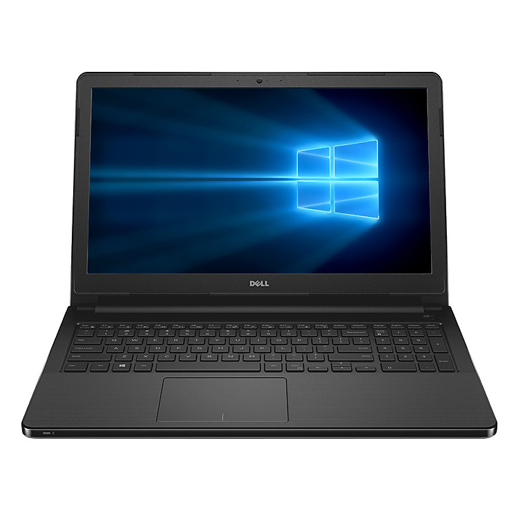 Laptop Dell Vostro 3468 70090698 Core i5-7200U / Win10 (14inch) - Đen - Hàng Chính Hãng