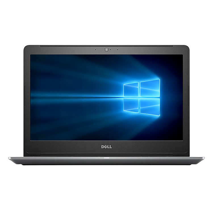 Laptop Dell Vostro 5468 VTI35008W Core i3-7100U/ Win 10 (14inch) - Grey - Hàng Chính Hãng