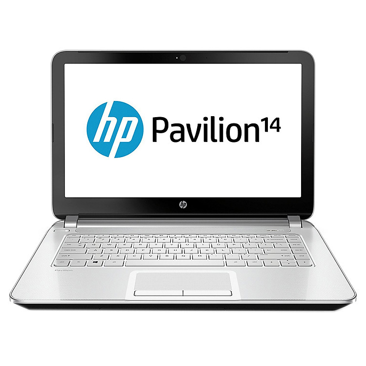 Laptop HP Pavilion 14-ab019TU M4Y37PA Bạc - Hàng Chính Hãng