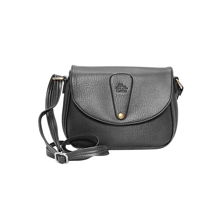 Túi Đeo Chéo LATA HN15 - Đen