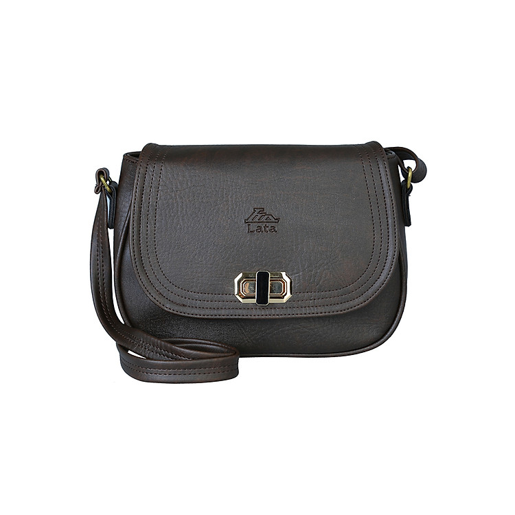 Túi Đeo Chéo Thời Trang Nữ LATA HN27