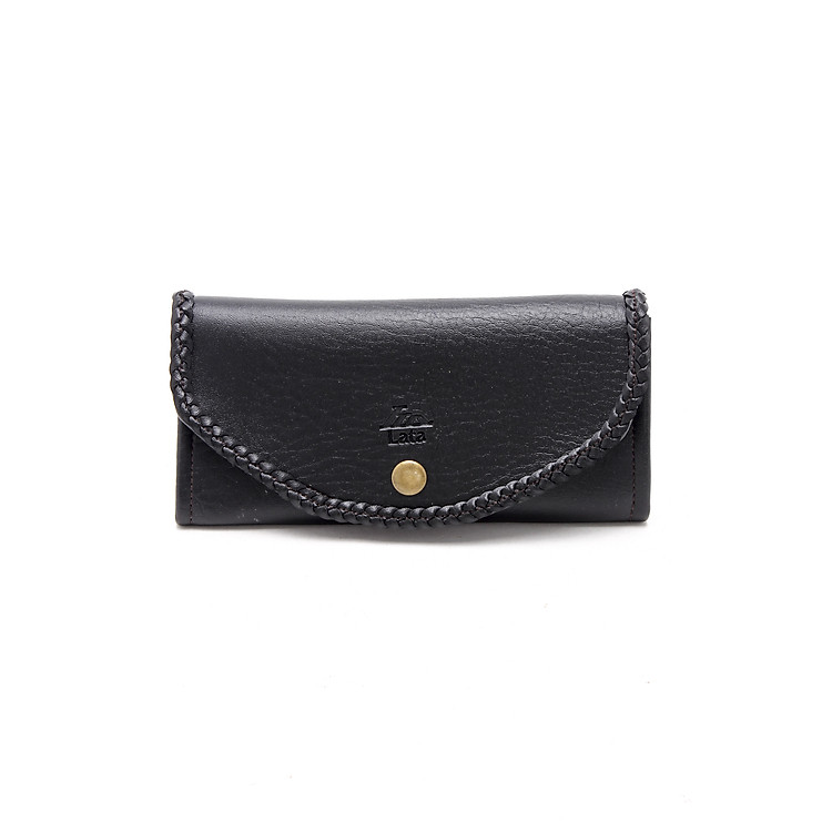 Ví Cầm Tay LATA VN01 - Đen