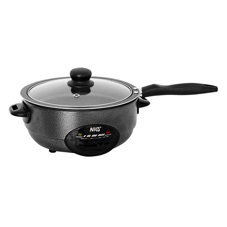 Nồi Lẩu Điện Đa Năng NIQ NQ-EHP05L