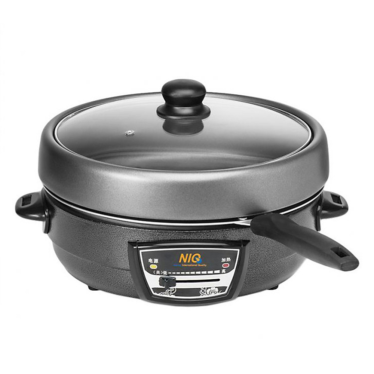 Nồi Lẩu Điện Đa Năng NIQ NQ-EHP07L