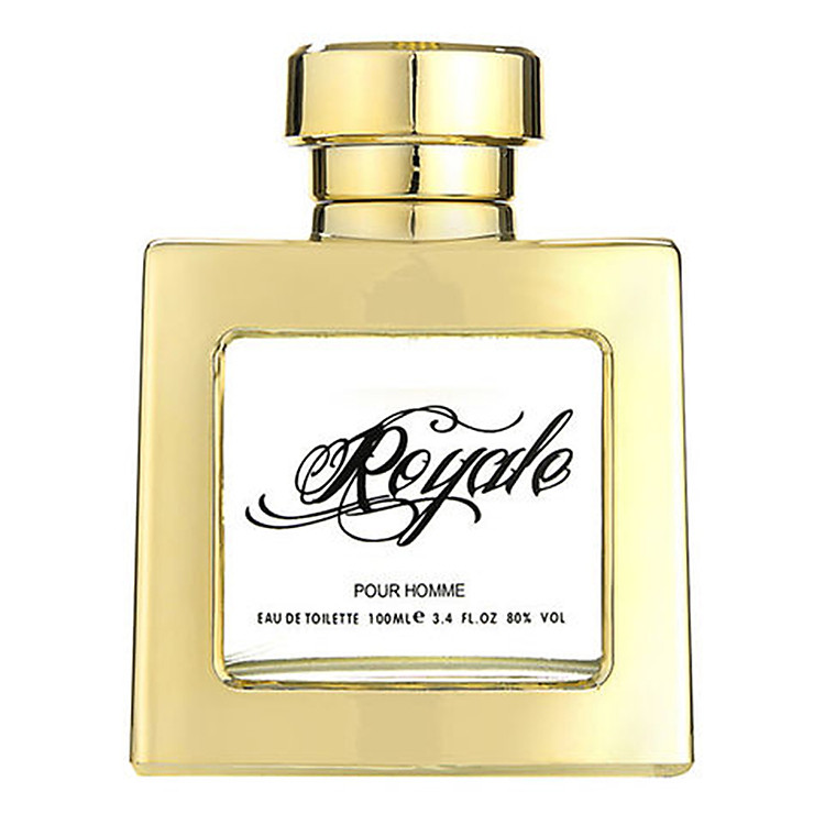 Nước Hoa Nam Laurelle London Perfumes Royale (100ml)