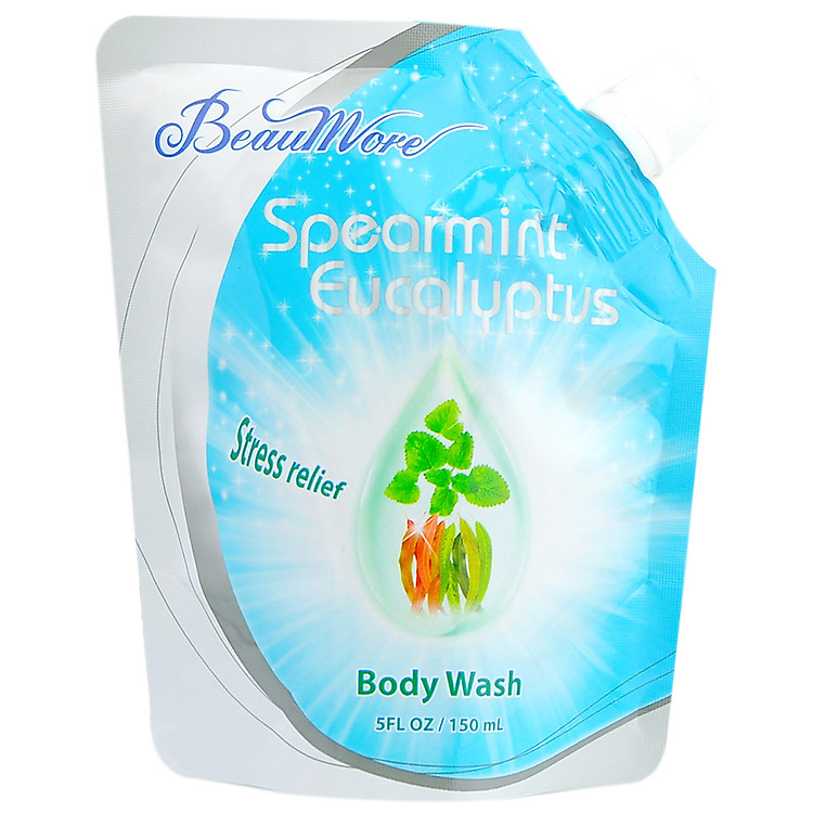 Sữa Tắm Sandra's - Beaumore (150ml)