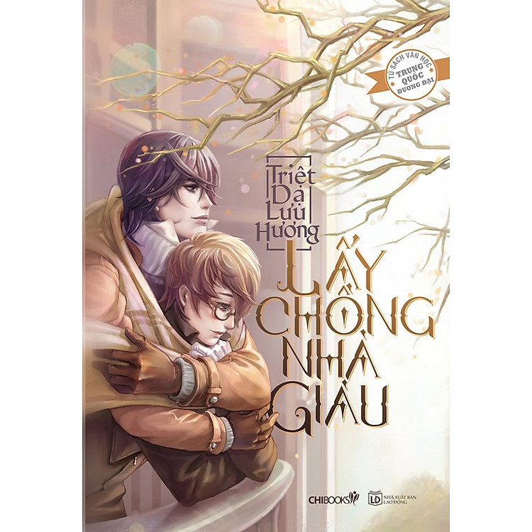 Sách Lấy Chồng Nhà Giàu (Tái Bản 2015)