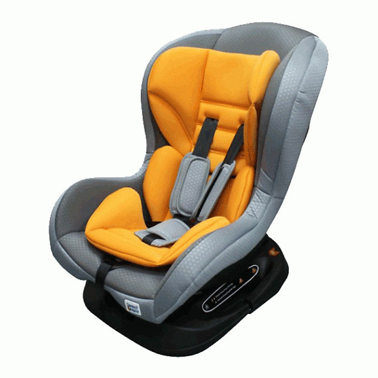 Ghế Xe Hơi Sweet Cherry Crown LB303