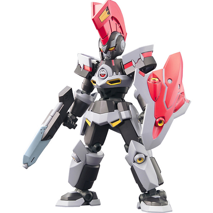 Mô hình LBX - Đấu Sĩ Achiles Deed LBX018