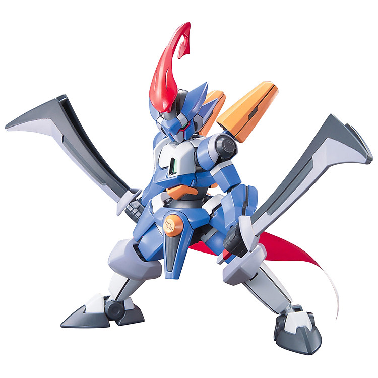 Mô hình LBX - Đấu Sĩ Perseus LBX019