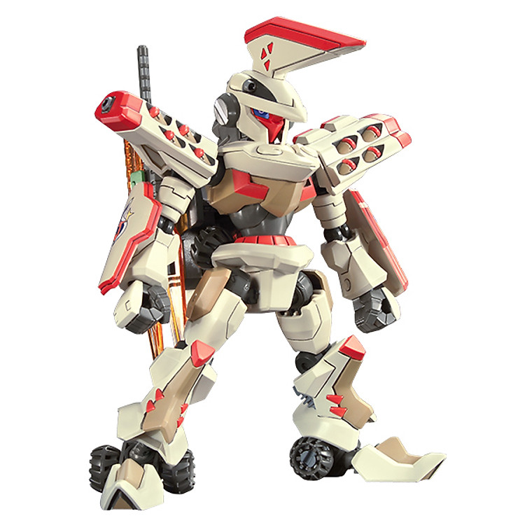 Mô hình LBX - Đấu Sĩ Dot-Phasor LBX042