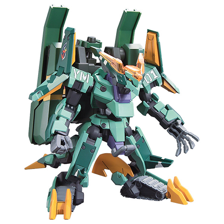 Mô hình LBX - Đấu Sĩ LBX Orvane LBX043