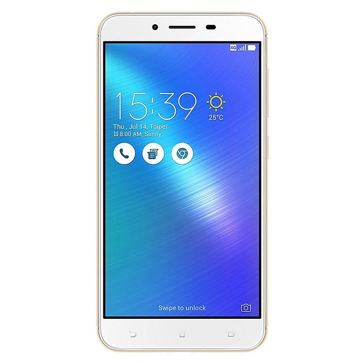 Điện Thoại Asus ZenFone 3 Max ZC553KL - Hàng Chính Hãng