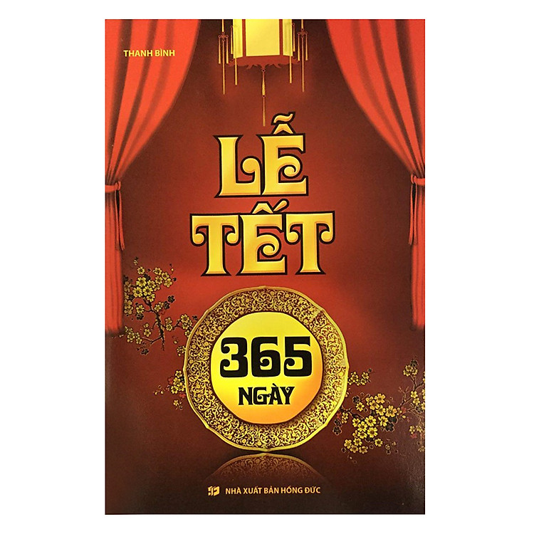 Sách Lễ Tết 365 Ngày