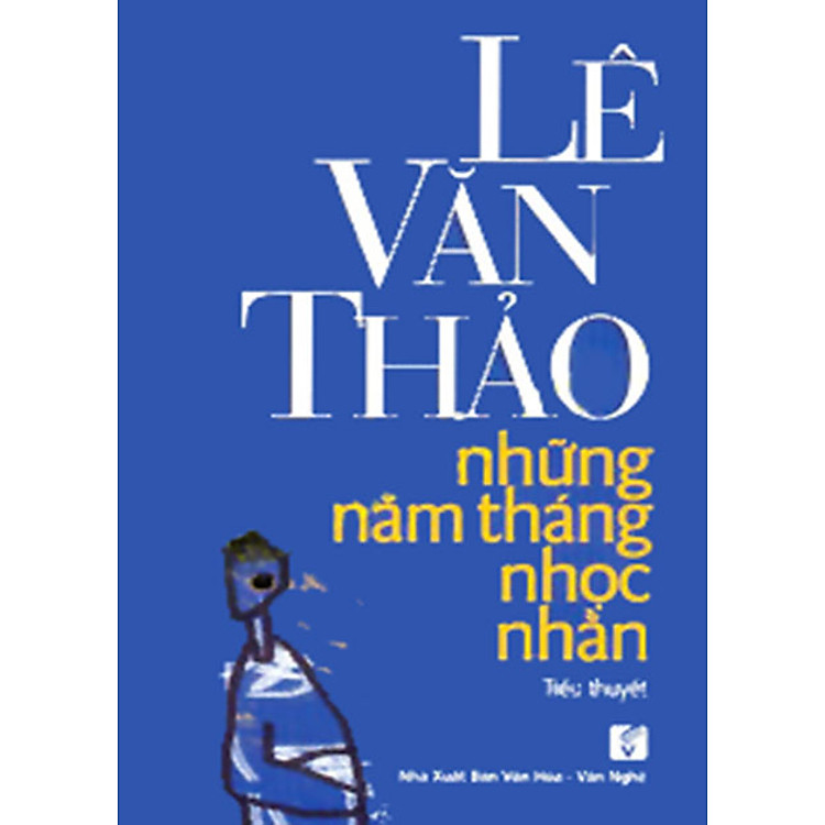 Sách Những Năm Tháng Nhọc Nhằn