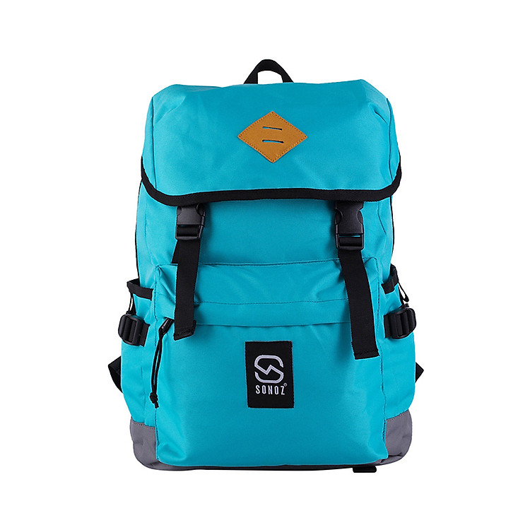 Balo Sonoz Le Filet TURQUOIS0415 - Xanh Dương