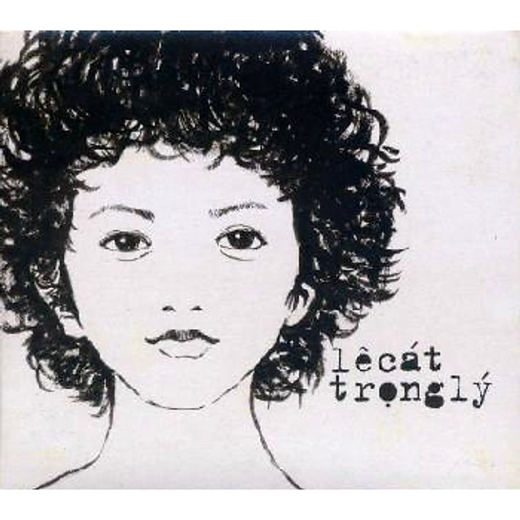 Lê Cát Trọng Lý (CD)