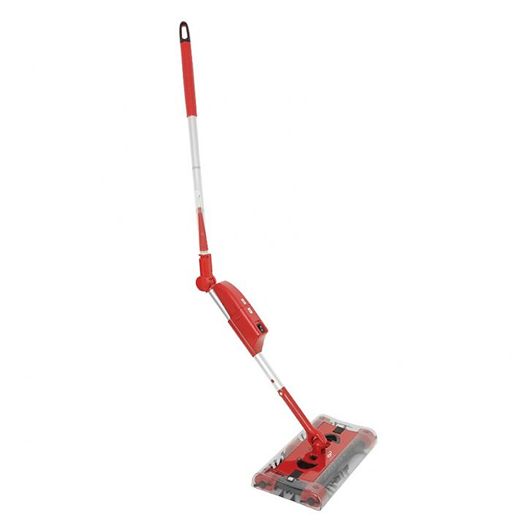 Chổi điện xoay hút bụi Legi LG-003VT - Hàng Chính Hãng