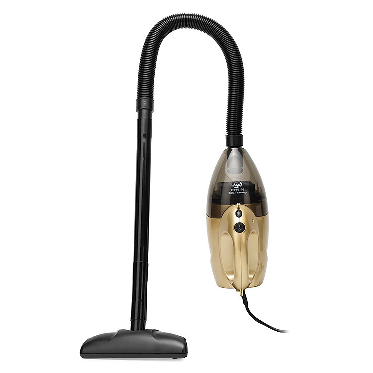 Máy Hút Bụi Cầm Tay Legi LG - 999VT - Vàng