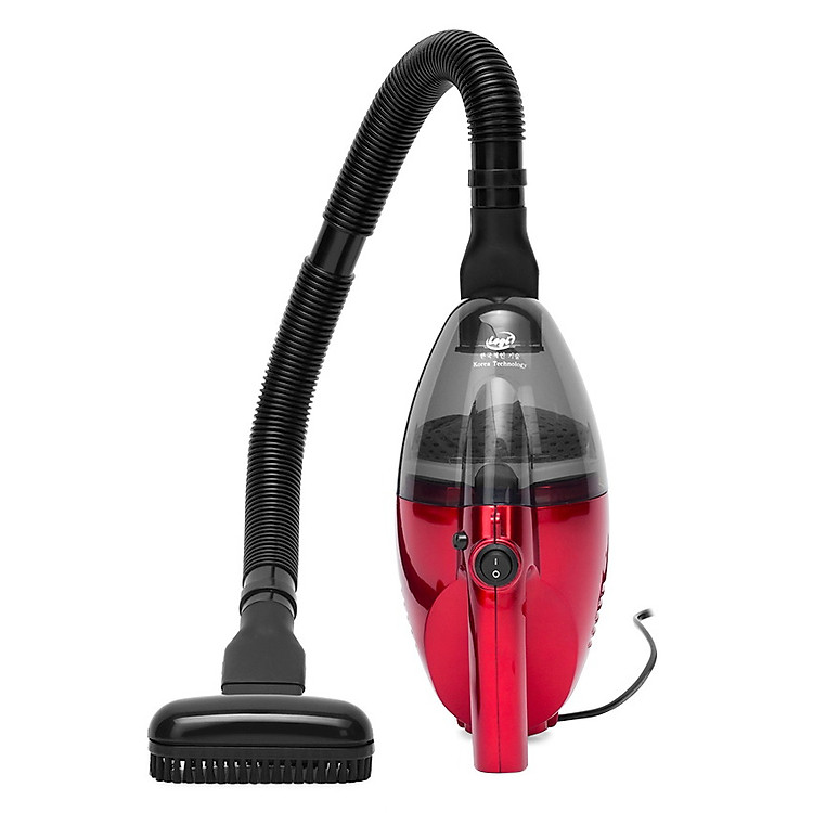 Máy Hút Bụi Cầm Tay Legi LG - 800VT - Đỏ